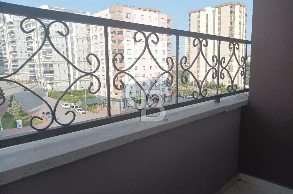 CB ZENİTH / ERKİLET ERTUĞRUL GAZİ MAH. TEMİZ VE FERAH 3+1 KİRALIK DAİRE
