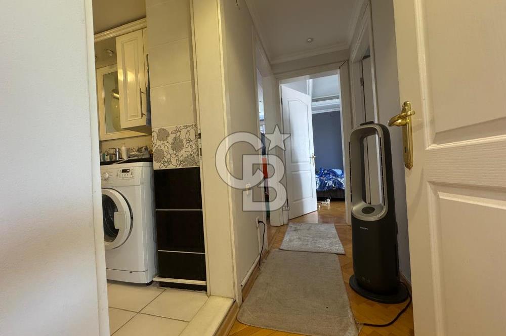 BOSTANLI PAZARI-TRAMVAY YOLU ÜZERİ, KİRALIK 3+1 DAİRE