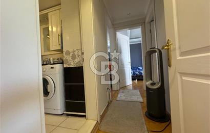 BOSTANLI PAZARI-TRAMVAY YOLU ÜZERİ, KİRALIK 3+1 DAİRE