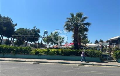 Tekirdağ'da Deniz Manzaralı Site İçerisinde 3+1 Satılık Daire