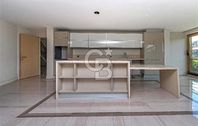 KDV AVANTAJLI -ÖZEL HAVUZLU,TERASLI + BAHÇELİ, 330m2, OTOPARKLI