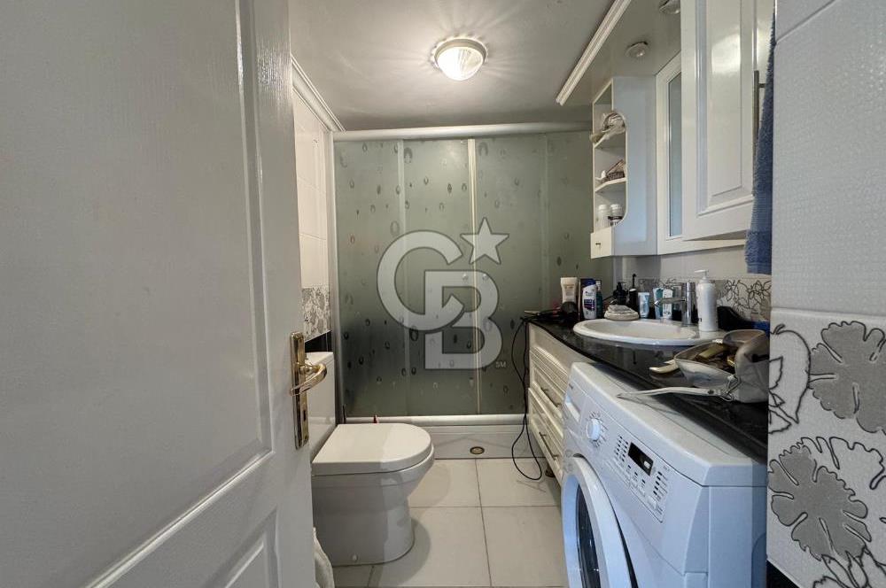 BOSTANLI PAZARI-TRAMVAY YOLU ÜZERİ, KİRALIK 3+1 DAİRE