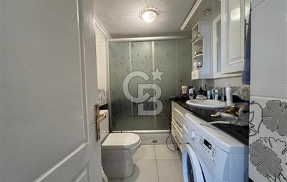 BOSTANLI PAZARI-TRAMVAY YOLU ÜZERİ, KİRALIK 3+1 DAİRE