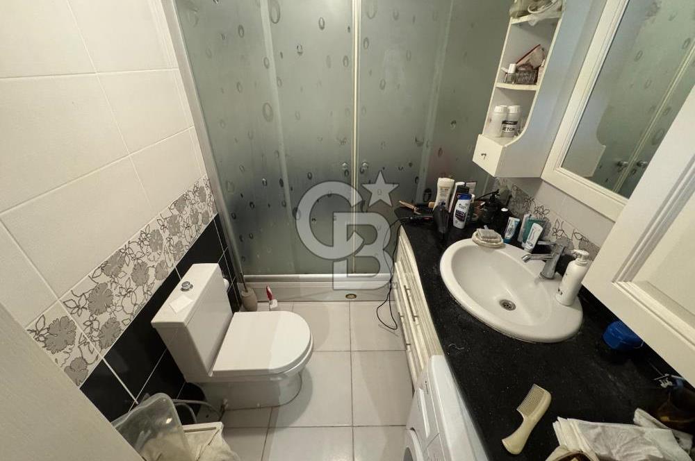 BOSTANLI PAZARI-TRAMVAY YOLU ÜZERİ, KİRALIK 3+1 DAİRE