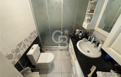 BOSTANLI PAZARI-TRAMVAY YOLU ÜZERİ, KİRALIK 3+1 DAİRE