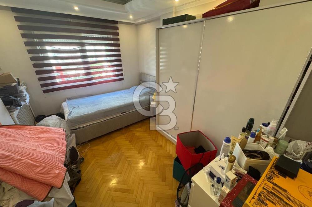 BOSTANLI PAZARI-TRAMVAY YOLU ÜZERİ, KİRALIK 3+1 DAİRE