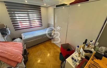 BOSTANLI PAZARI-TRAMVAY YOLU ÜZERİ, KİRALIK 3+1 DAİRE