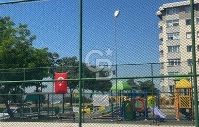 Tekirdağ'da Deniz Manzaralı Site İçerisinde 3+1 Satılık Daire