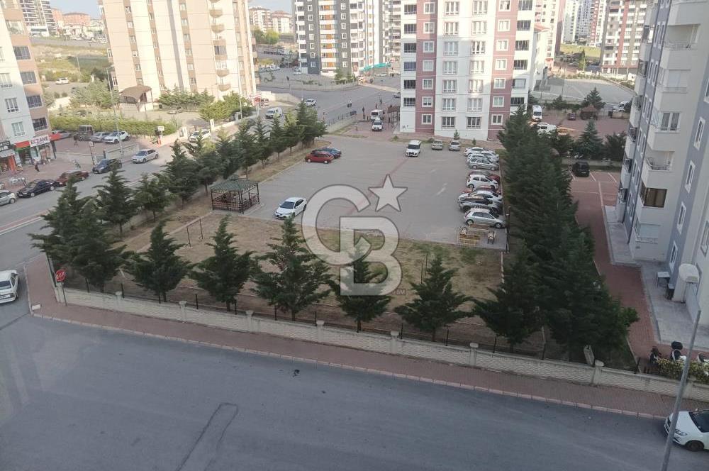 CB ZENİTH / ERKİLET ERTUĞRUL GAZİ MAH. TEMİZ VE FERAH 3+1 KİRALIK DAİRE