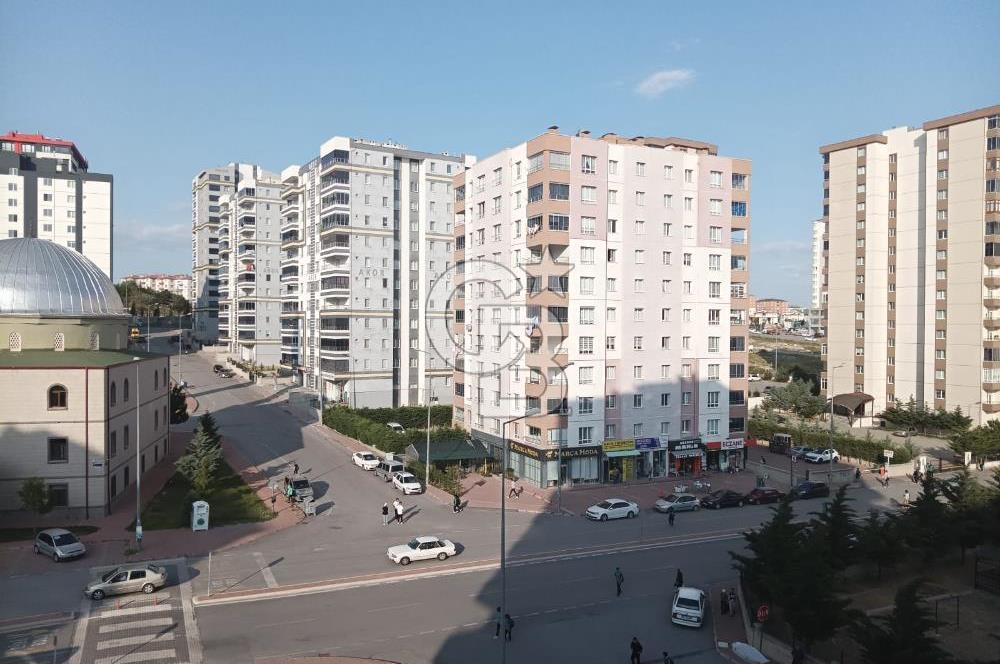 CB ZENİTH / ERKİLET ERTUĞRUL GAZİ MAH. TEMİZ VE FERAH 3+1 KİRALIK DAİRE