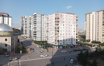 CB ZENİTH / ERKİLET ERTUĞRUL GAZİ MAH. TEMİZ VE FERAH 3+1 KİRALIK DAİRE