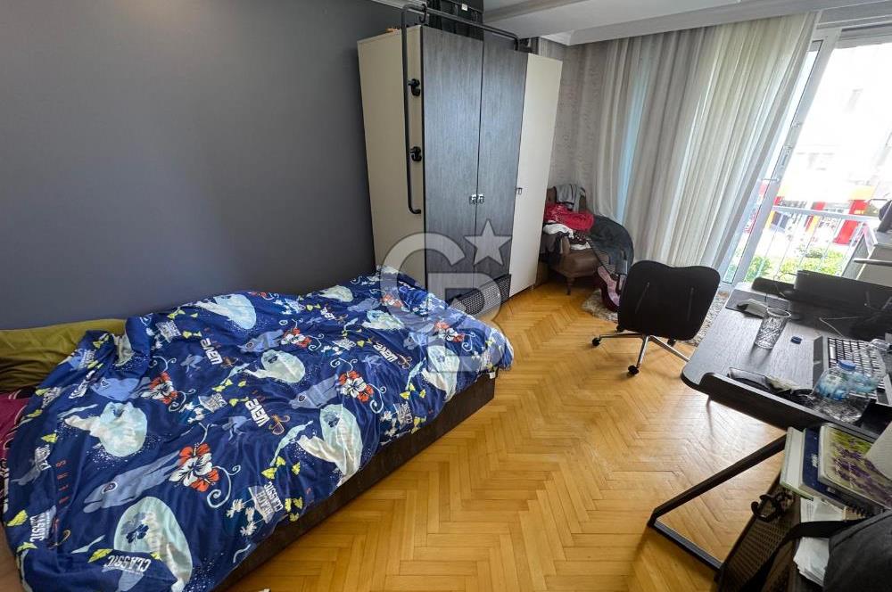 BOSTANLI PAZARI-TRAMVAY YOLU ÜZERİ, KİRALIK 3+1 DAİRE