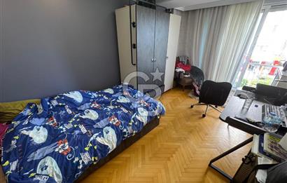 BOSTANLI PAZARI-TRAMVAY YOLU ÜZERİ, KİRALIK 3+1 DAİRE