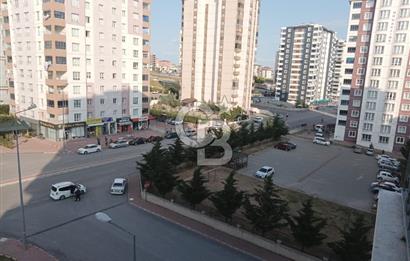 CB ZENİTH / ERKİLET ERTUĞRUL GAZİ MAH. TEMİZ VE FERAH 3+1 KİRALIK DAİRE