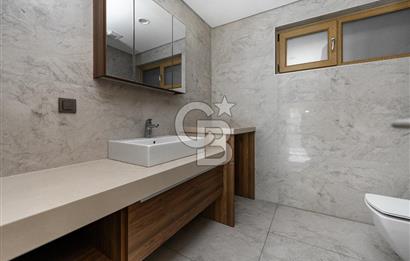 KDV AVANTAJLI -ÖZEL HAVUZLU,TERASLI + BAHÇELİ, 330m2, OTOPARKLI