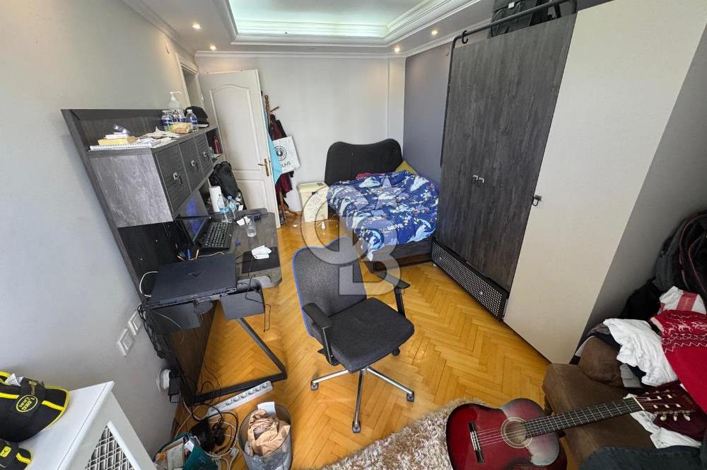 BOSTANLI PAZARI-TRAMVAY YOLU ÜZERİ, KİRALIK 3+1 DAİRE