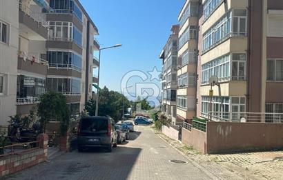 Tekirdağ'da Deniz Manzaralı Site İçerisinde 3+1 Satılık Daire