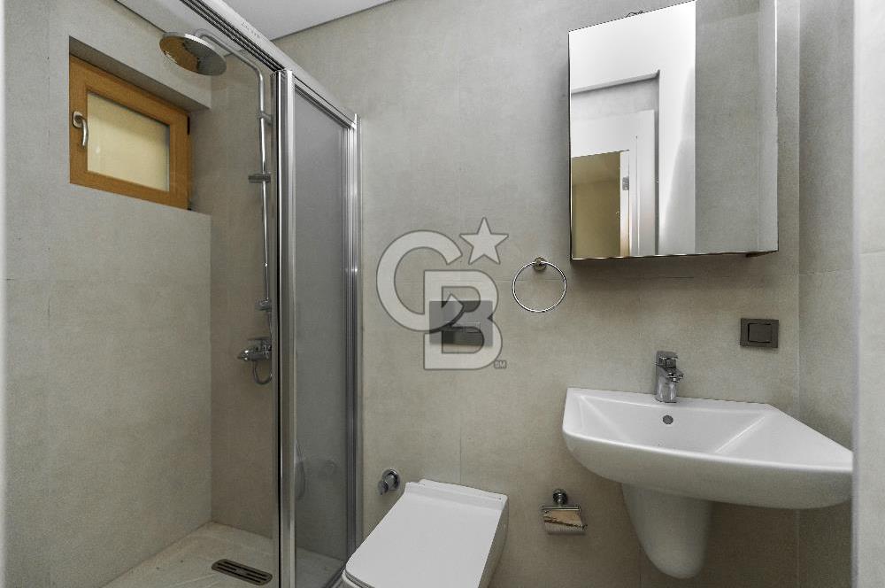 KDV AVANTAJLI -ÖZEL HAVUZLU,TERASLI + BAHÇELİ, 330m2, OTOPARKLI