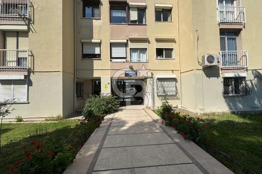 BOSTANLI PAZARI-TRAMVAY YOLU ÜZERİ, KİRALIK 3+1 DAİRE