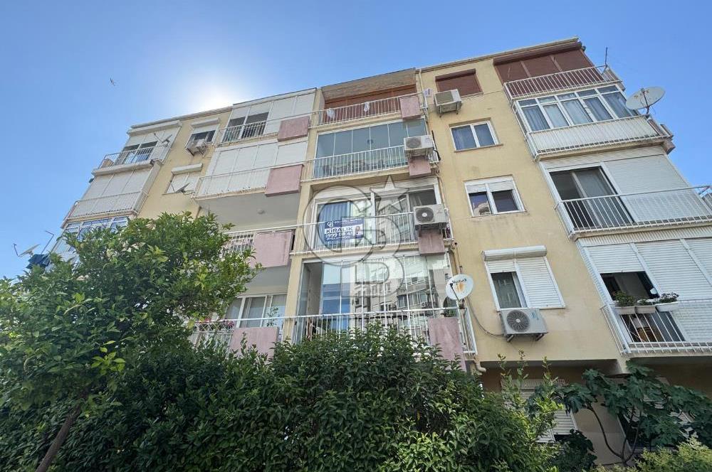 BOSTANLI PAZARI-TRAMVAY YOLU ÜZERİ, KİRALIK 3+1 DAİRE