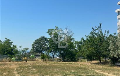Tekirdağ'da Deniz Manzaralı Site İçerisinde 3+1 Satılık Daire