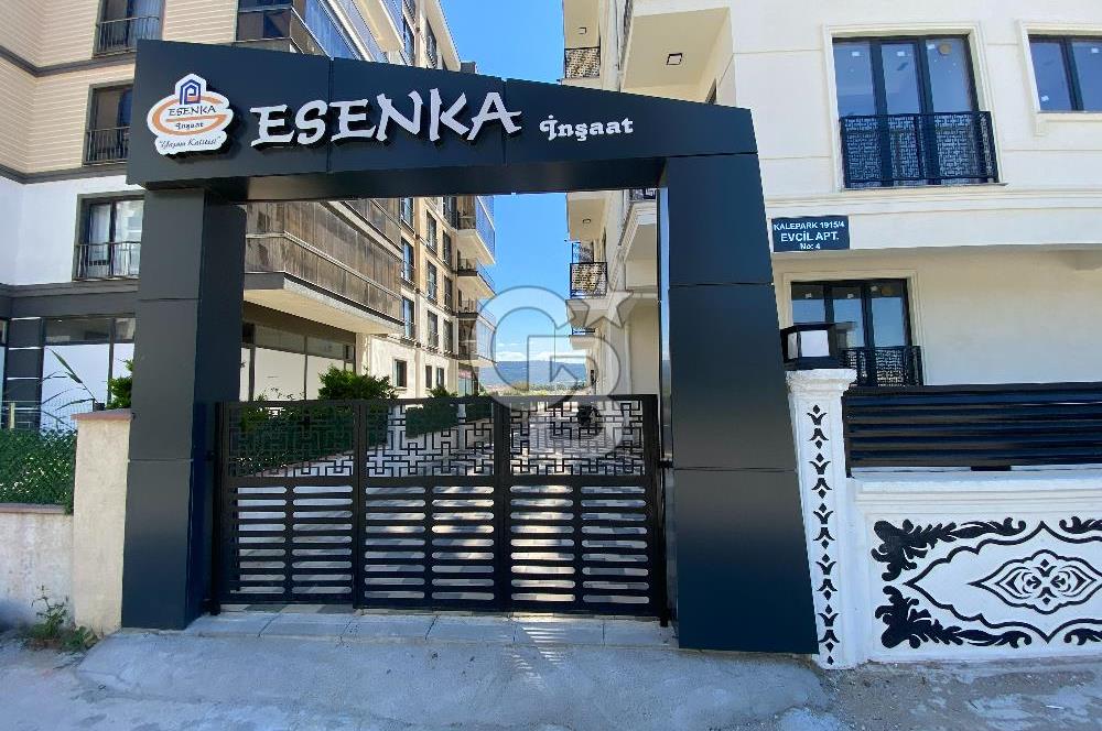 ÇANAKKALE MERKEZ İSMETPAŞA MAHALLESİ SATILIK 1+1 DAİRE