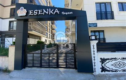 ÇANAKKALE MERKEZ İSMETPAŞA MAHALLESİ SATILIK 1+1 DAİRE