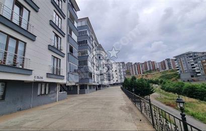TRABZON PELİTLİ'DE 1+1 FULL EŞYALI SİTE İÇİ KİRALIK DAİRE