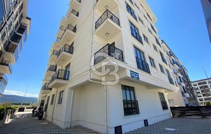 ÇANAKKALE MERKEZ İSMETPAŞA MAHALLESİ SATILIK 1+1 DAİRE