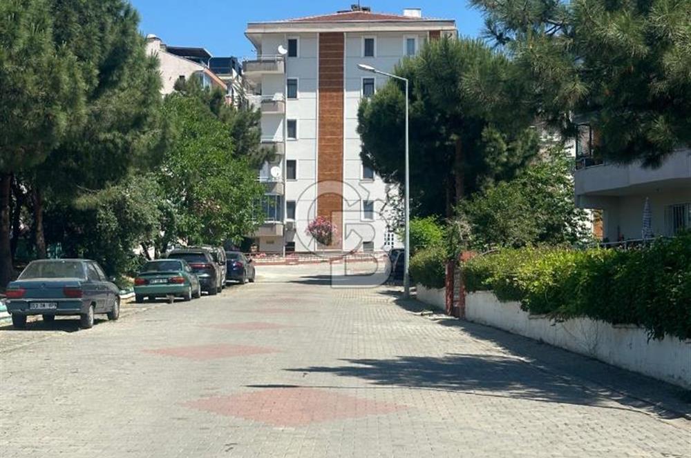 Tekirdağ'da Deniz Manzaralı Site İçerisinde 3+1 Satılık Daire