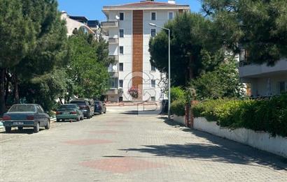 Tekirdağ'da Deniz Manzaralı Site İçerisinde 3+1 Satılık Daire