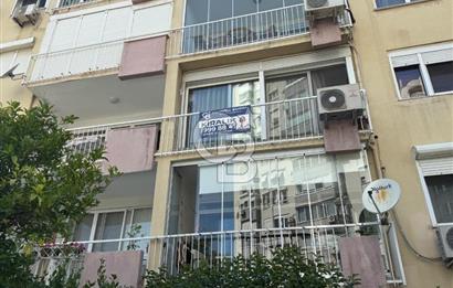BOSTANLI PAZARI-TRAMVAY YOLU ÜZERİ, KİRALIK 3+1 DAİRE