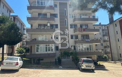 Tekirdağ'da Deniz Manzaralı Site İçerisinde 3+1 Satılık Daire