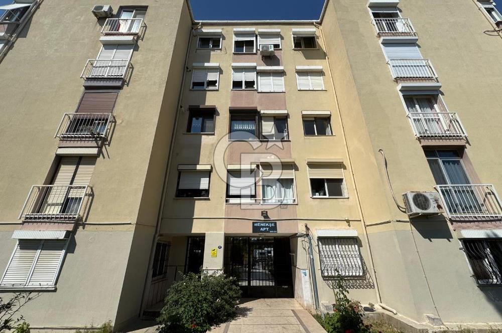 BOSTANLI PAZARI-TRAMVAY YOLU ÜZERİ, KİRALIK 3+1 DAİRE