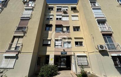 BOSTANLI PAZARI-TRAMVAY YOLU ÜZERİ, KİRALIK 3+1 DAİRE