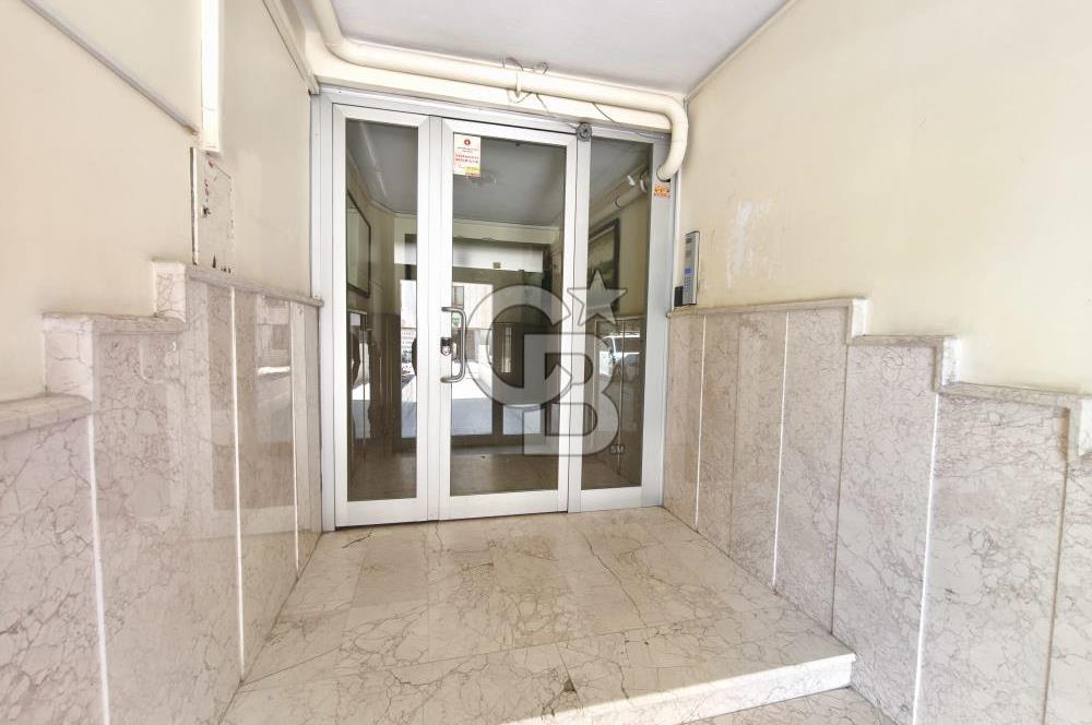 ESERTEPE ÖZEL APT GENİŞ KİRALIK 4+1 DAİRE