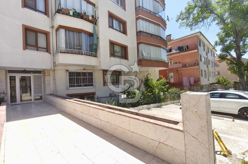 ESERTEPE ÖZEL APT GENİŞ KİRALIK 4+1 DAİRE