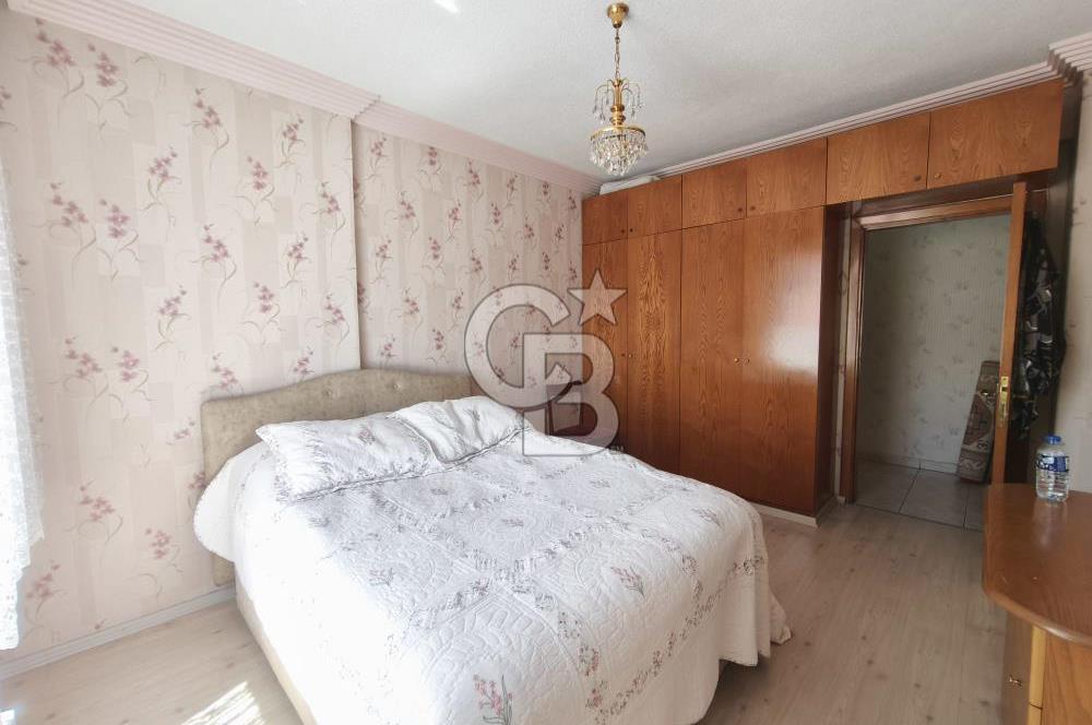 ESERTEPE ÖZEL APT GENİŞ KİRALIK 4+1 DAİRE