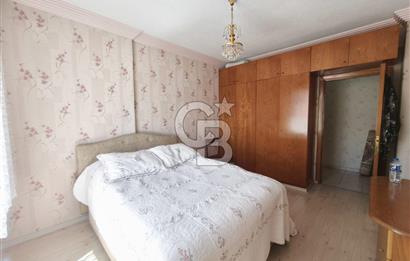 ESERTEPE ÖZEL APT GENİŞ KİRALIK 4+1 DAİRE