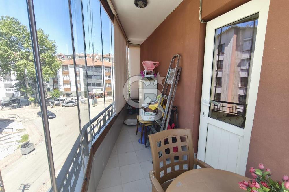 ESERTEPE ÖZEL APT GENİŞ KİRALIK 4+1 DAİRE