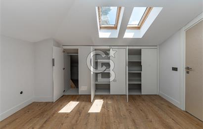 KDV AVANTAJLI -ÖZEL HAVUZLU,TERASLI + BAHÇELİ, 330m2, OTOPARKLI