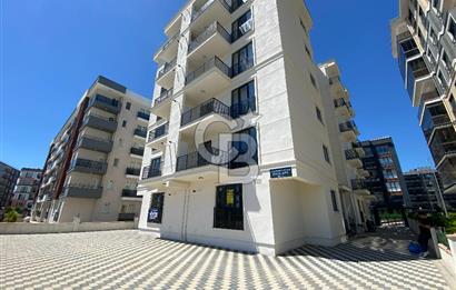 ÇANAKKALE MERKEZ İSMETPAŞA MAHALLESİ SATILIK 1+1 DAİRE