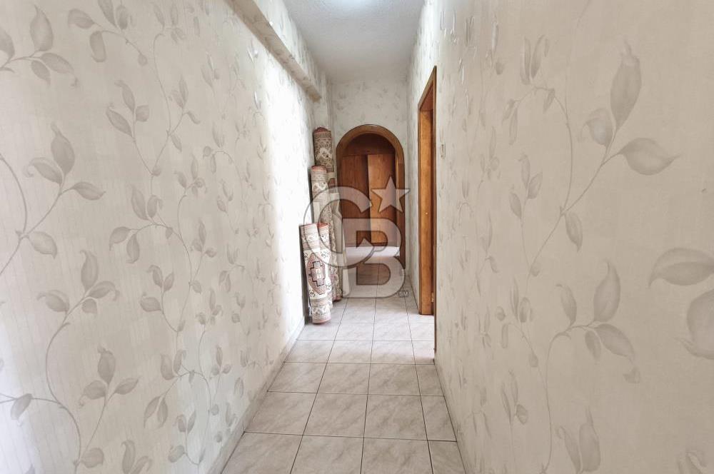 ESERTEPE ÖZEL APT GENİŞ KİRALIK 4+1 DAİRE