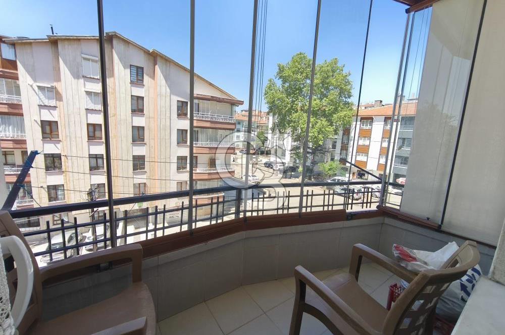 ESERTEPE ÖZEL APT GENİŞ KİRALIK 4+1 DAİRE