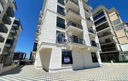 ÇANAKKALE MERKEZ İSMETPAŞA MAHALLESİ SATILIK 1+1 DAİRE