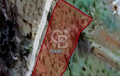 YOMRA DEMİRCİLER KÖYÜNDE SATILIK ARSA