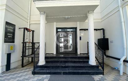 ÇANAKKALE MERKEZ İSMETPAŞA MAHALLESİ SATILIK 1+1 DAİRE