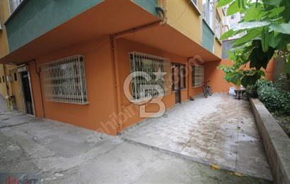 TRABZON FATİH'DE 60 m2 1+1 DOGALGAZLI SATILIK DAİRE