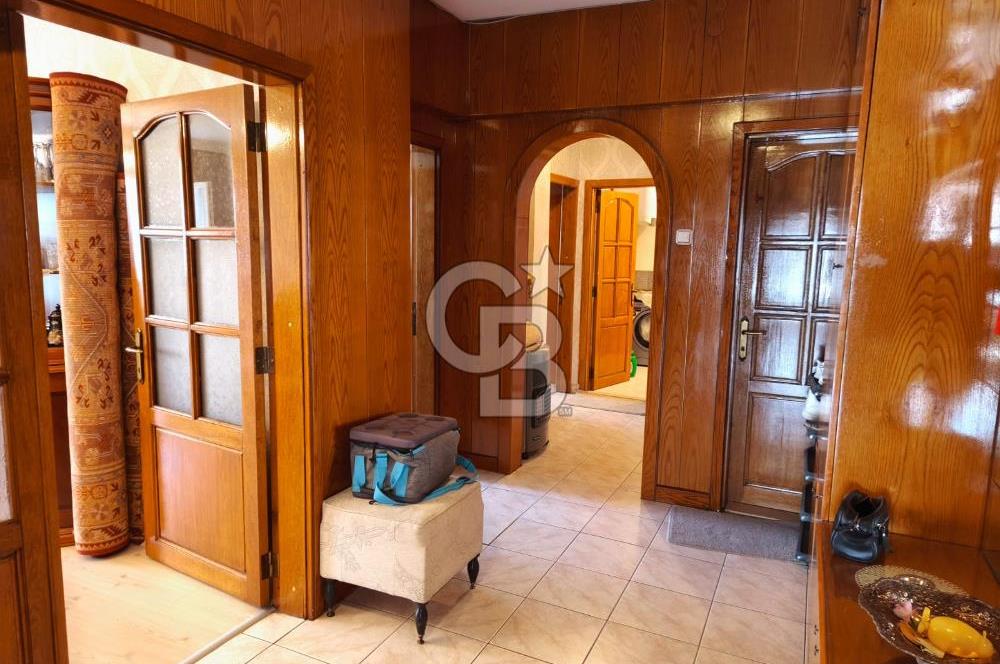 ESERTEPE ÖZEL APT GENİŞ KİRALIK 4+1 DAİRE