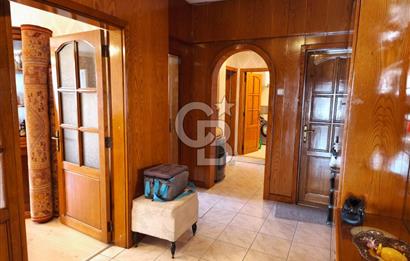 ESERTEPE ÖZEL APT GENİŞ KİRALIK 4+1 DAİRE